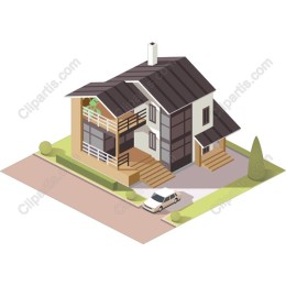 Modern House