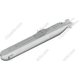 Submarine