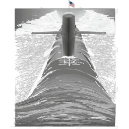 Submarine