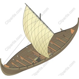 Classic Sailing Ship