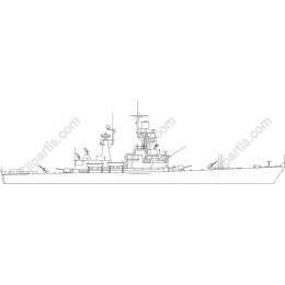 Warships