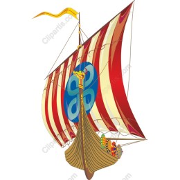 Majestic Nautical Ship