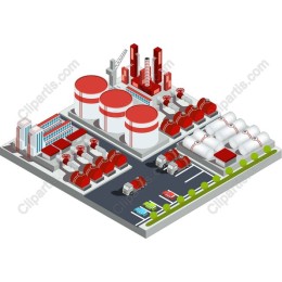 Industrial Complex