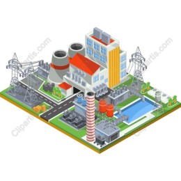 Modern Industrial Complex