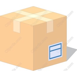 Cardboard Box