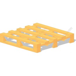 Wooden Pallet