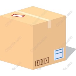 Premium Cardboard Box