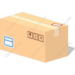 Premium Delivery Box