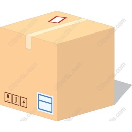 Premium Cardboard Box