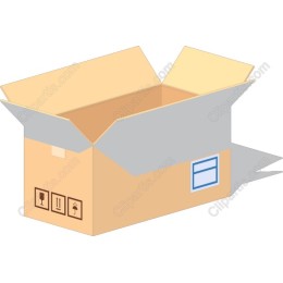 Cardboard Box