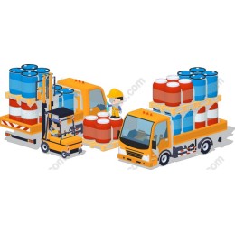 Industrial Transportation