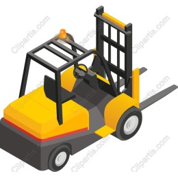 Dynamic Forklift