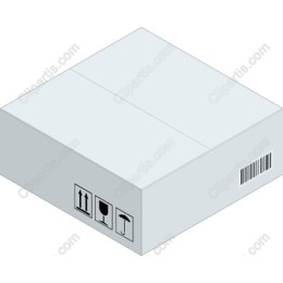 Compact Carton Box