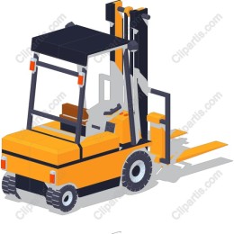 Dynamic Forklift