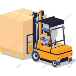 Dynamic Forklift