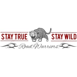 Road Warriors: Fierce Leopard