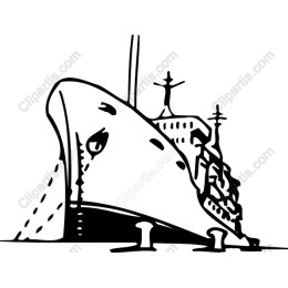 Classic Ship