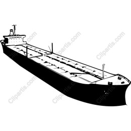 Cargo Ship