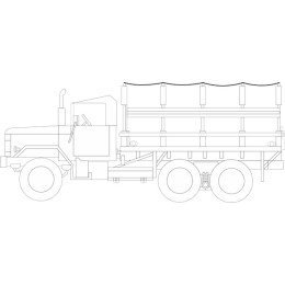 Classic Truck