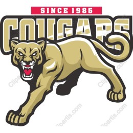 Fierce Cougar - Since 1985