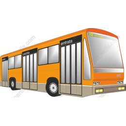 Orange City Bus