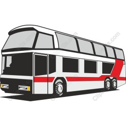 Double-Decker Bus