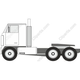 Classic Truck