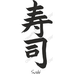 Elegant Sushi