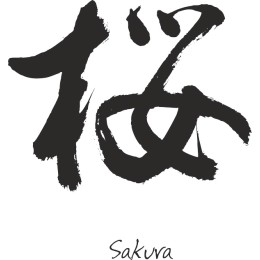 Sakura Cherry Blossom work