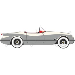 Vintage Convertible