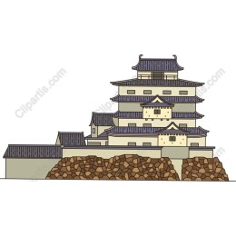 Majestic Castle