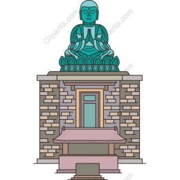 Tranquil Buddha