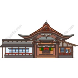 Japanese Theater