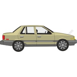 Classic Sedan
