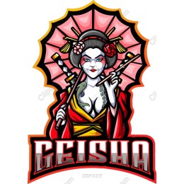 Geisha Elegance