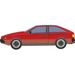 Classic Sports Car