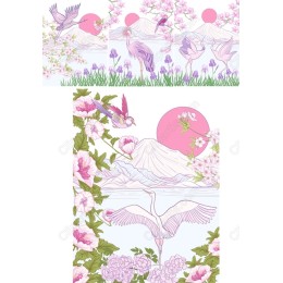 Serenity of Japan: Bundle