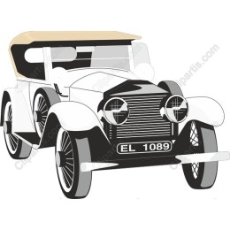 Vintage Classic Cars