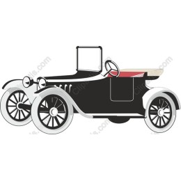 Vintage Car