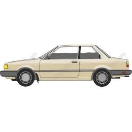 Classic Sedan