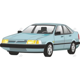 Classic Sedan