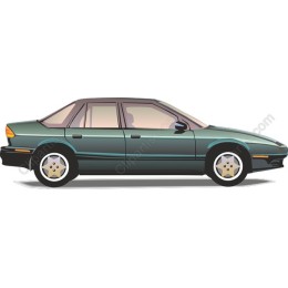 Classic Sedan
