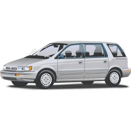 Family Minivan