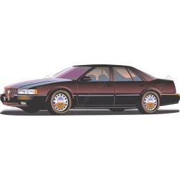 Classic Sedan
