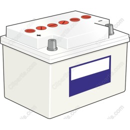 Car Battery