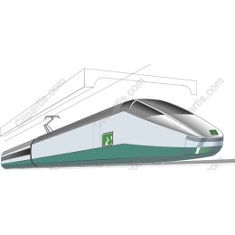 High-Speed Train