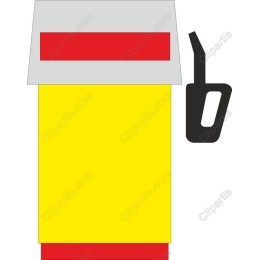 Gas Pump