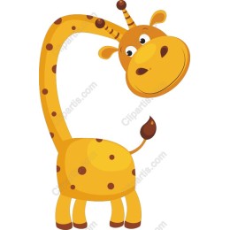 Happy Giraffe