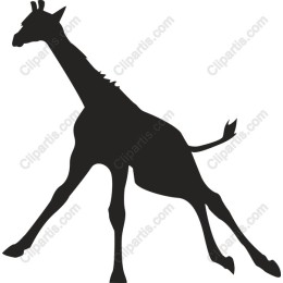 Dynamic Giraffe