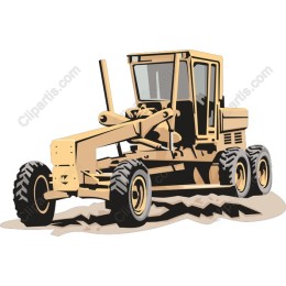 Motor Grader